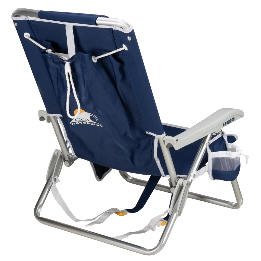 Backpack Beach Chair | Featured Outdoor Choice | Outlandridge 1DB6