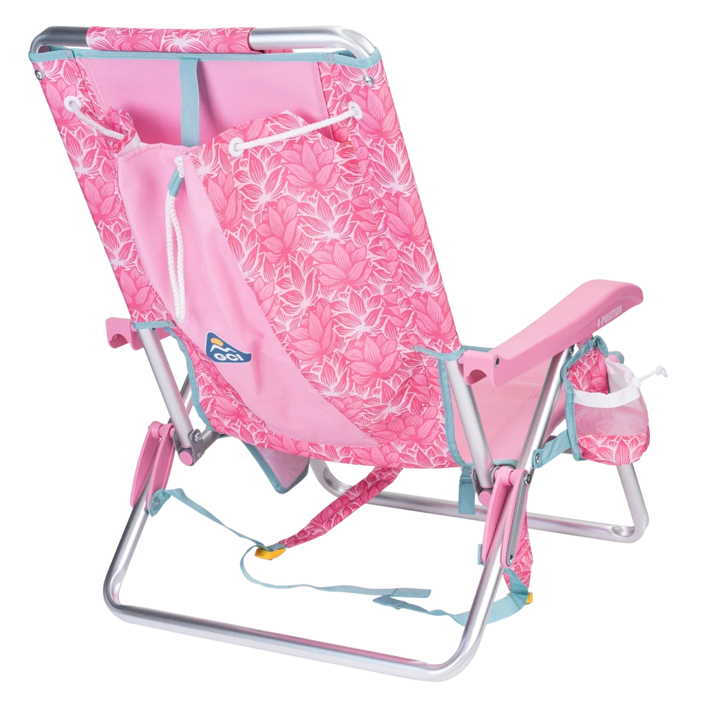 Backpack Beach Chair | Featured Outdoor Choice | Outlandridge 1DB6