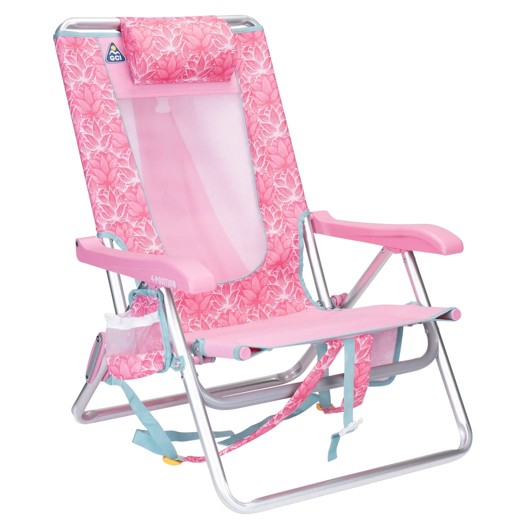 Backpack Beach Chair | Featured Outdoor Choice | Outlandridge 1DB6