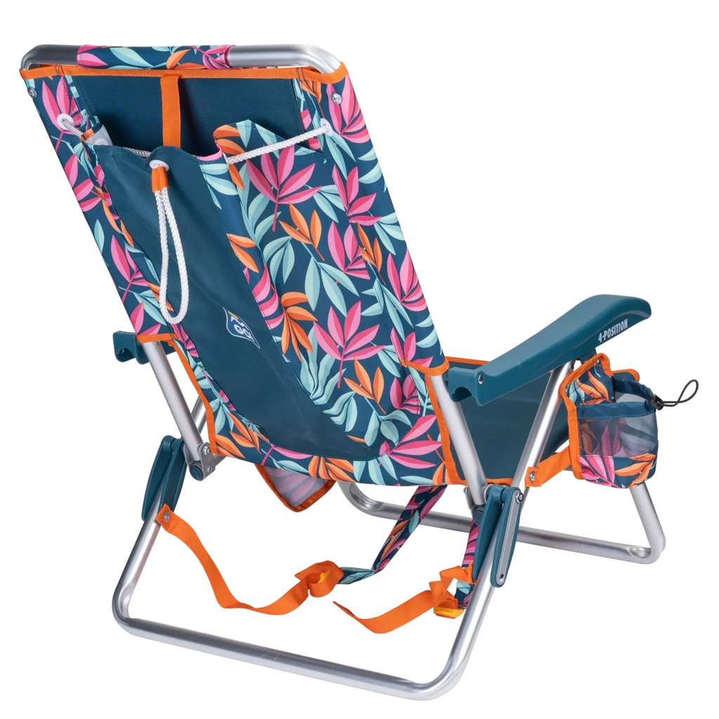 Backpack Beach Chair | Featured Outdoor Choice | Outlandridge 1DB6