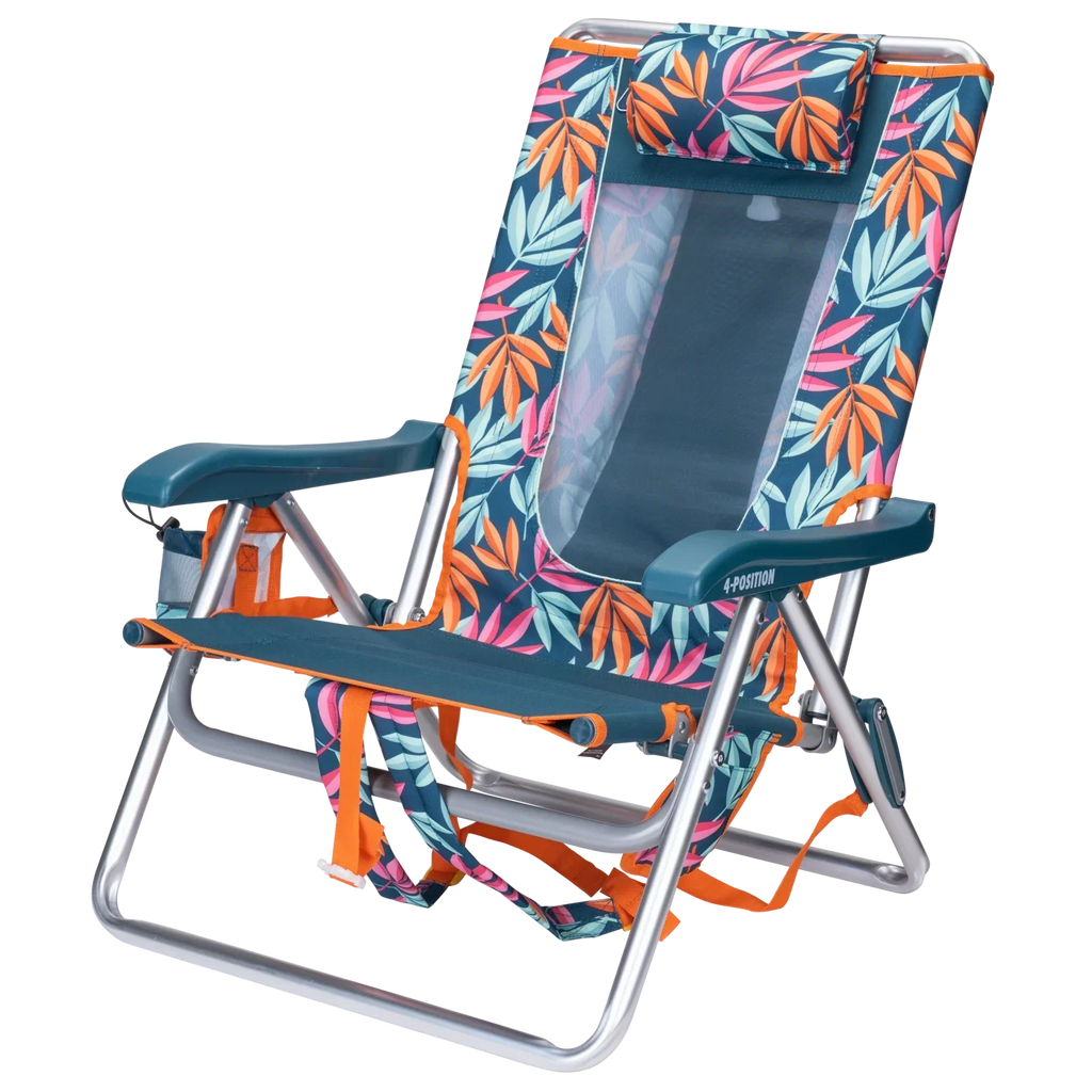 Backpack Beach Chair | Featured Outdoor Choice | Outlandridge 1DB6