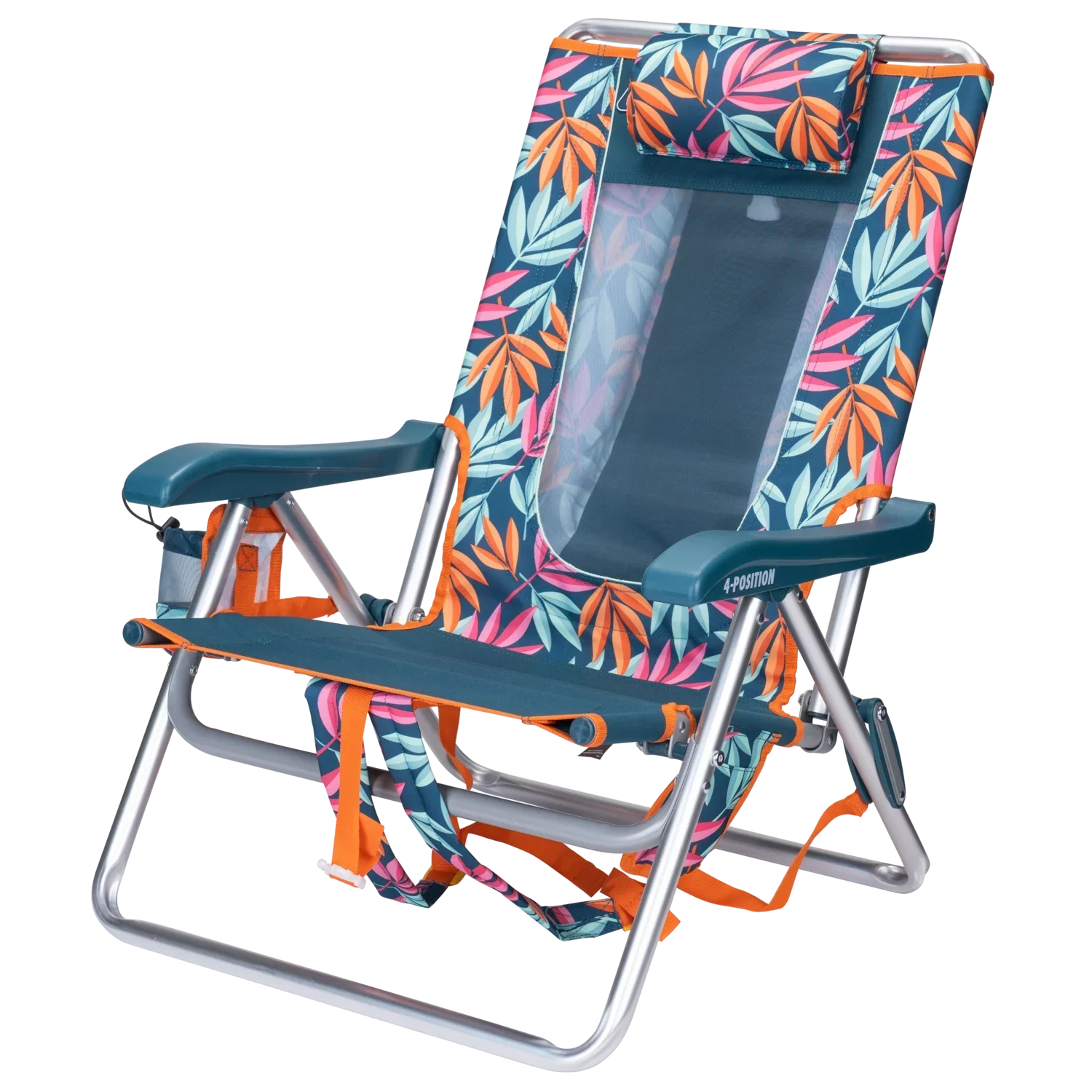 Backpack Beach Chair | Featured Outdoor Choice | Outlandridge 1DB6