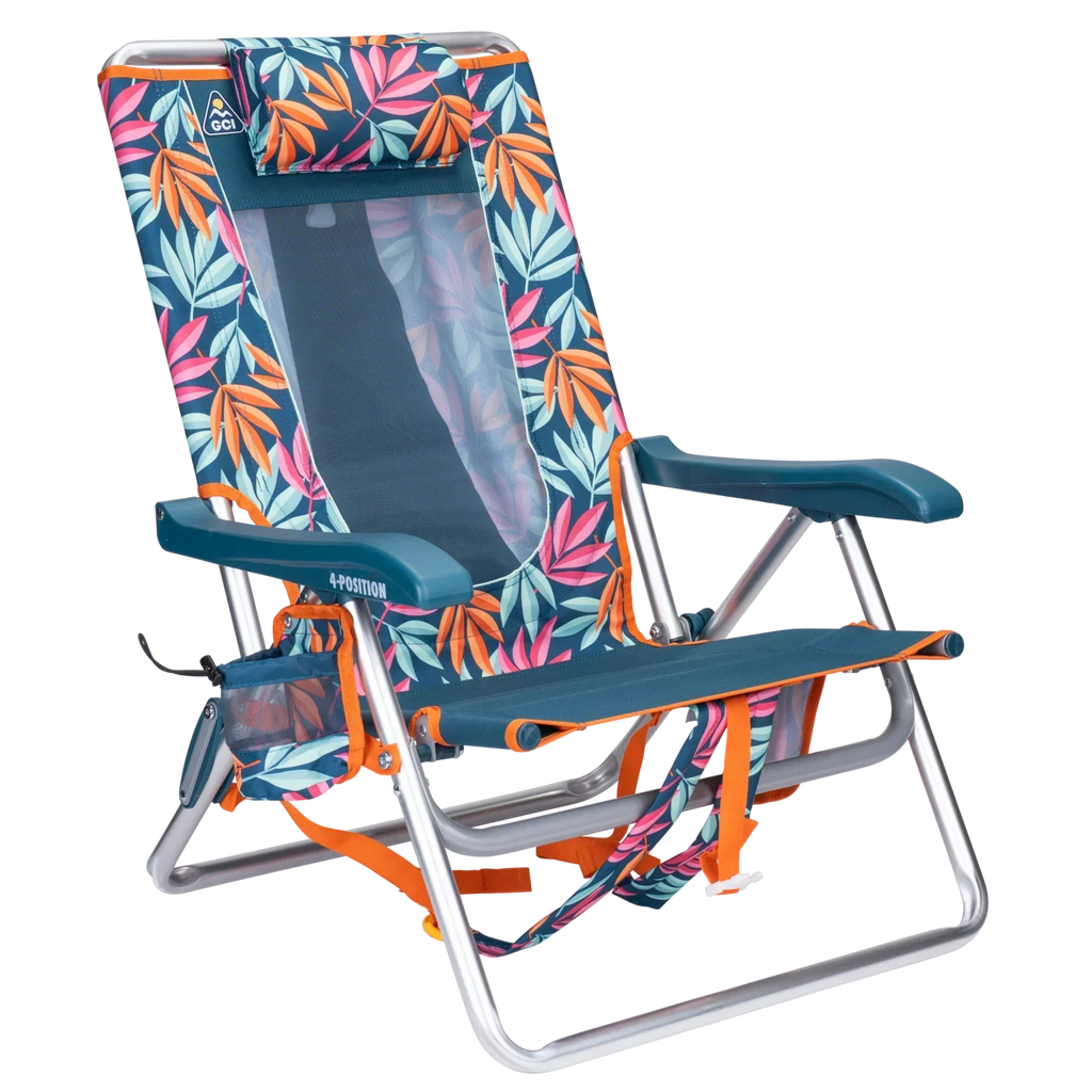 Backpack Beach Chair | Featured Outdoor Choice | Outlandridge 1DB6