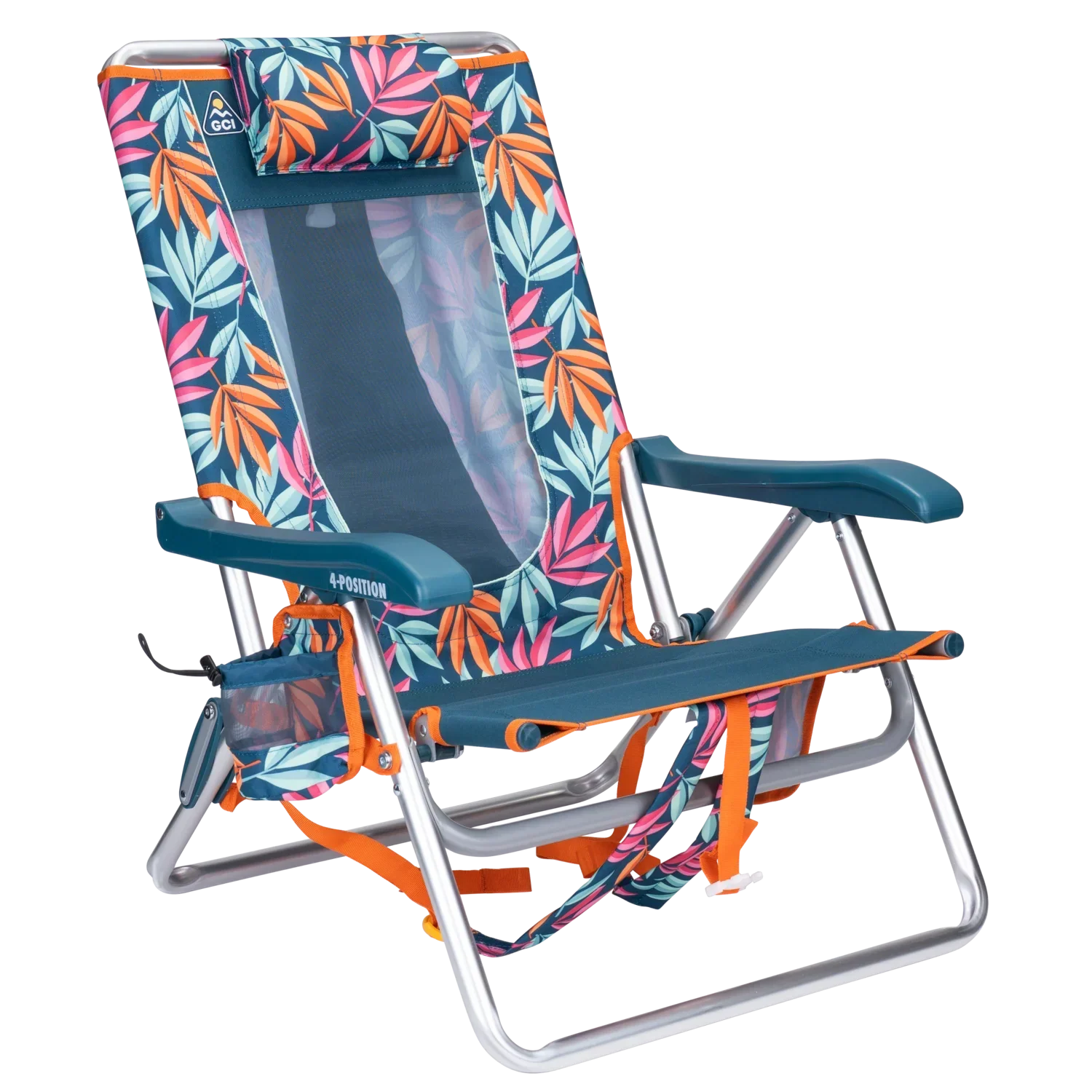 Backpack Beach Chair | Featured Outdoor Choice | Outlandridge 1DB6