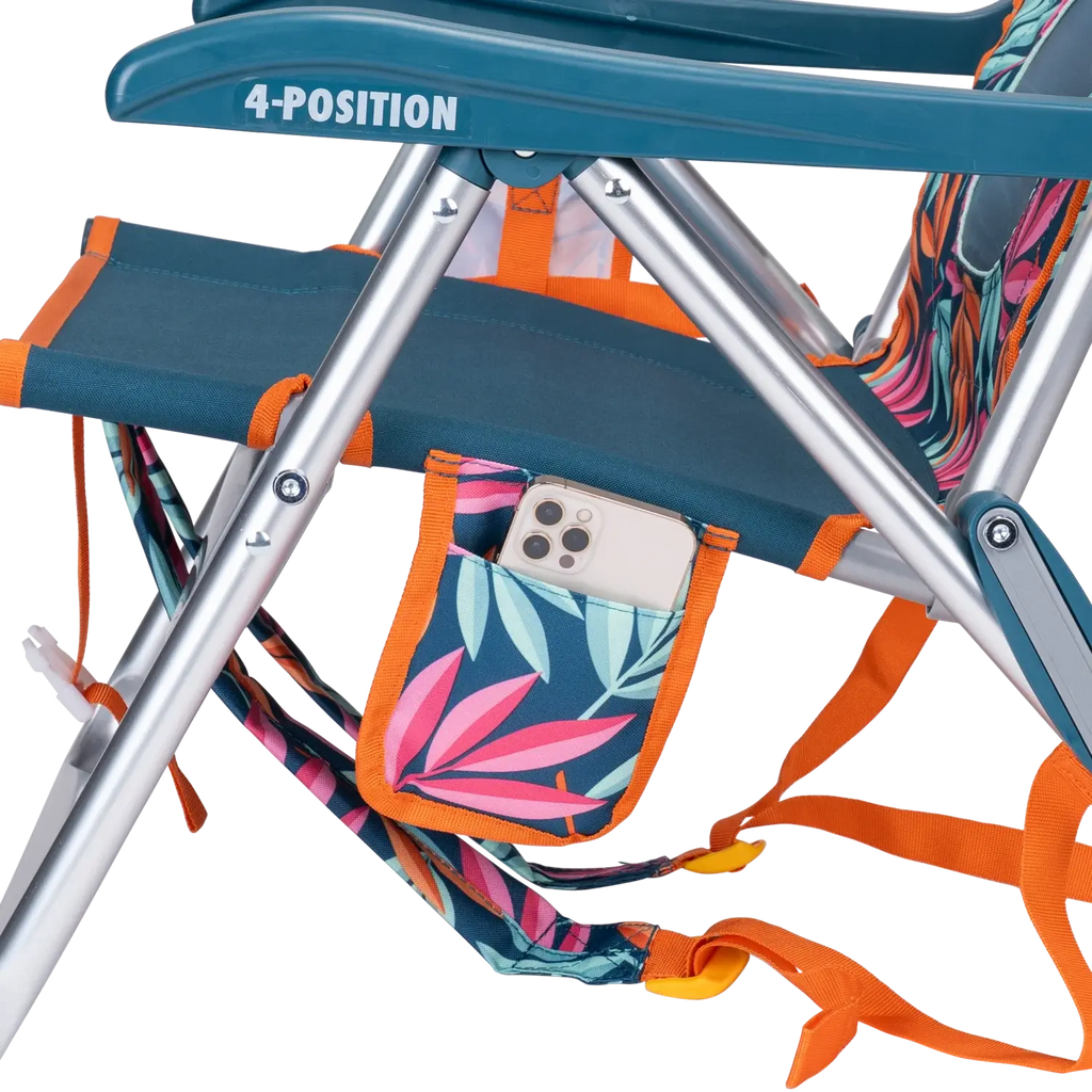 Backpack Beach Chair | Featured Outdoor Choice | Outlandridge 1DB6
