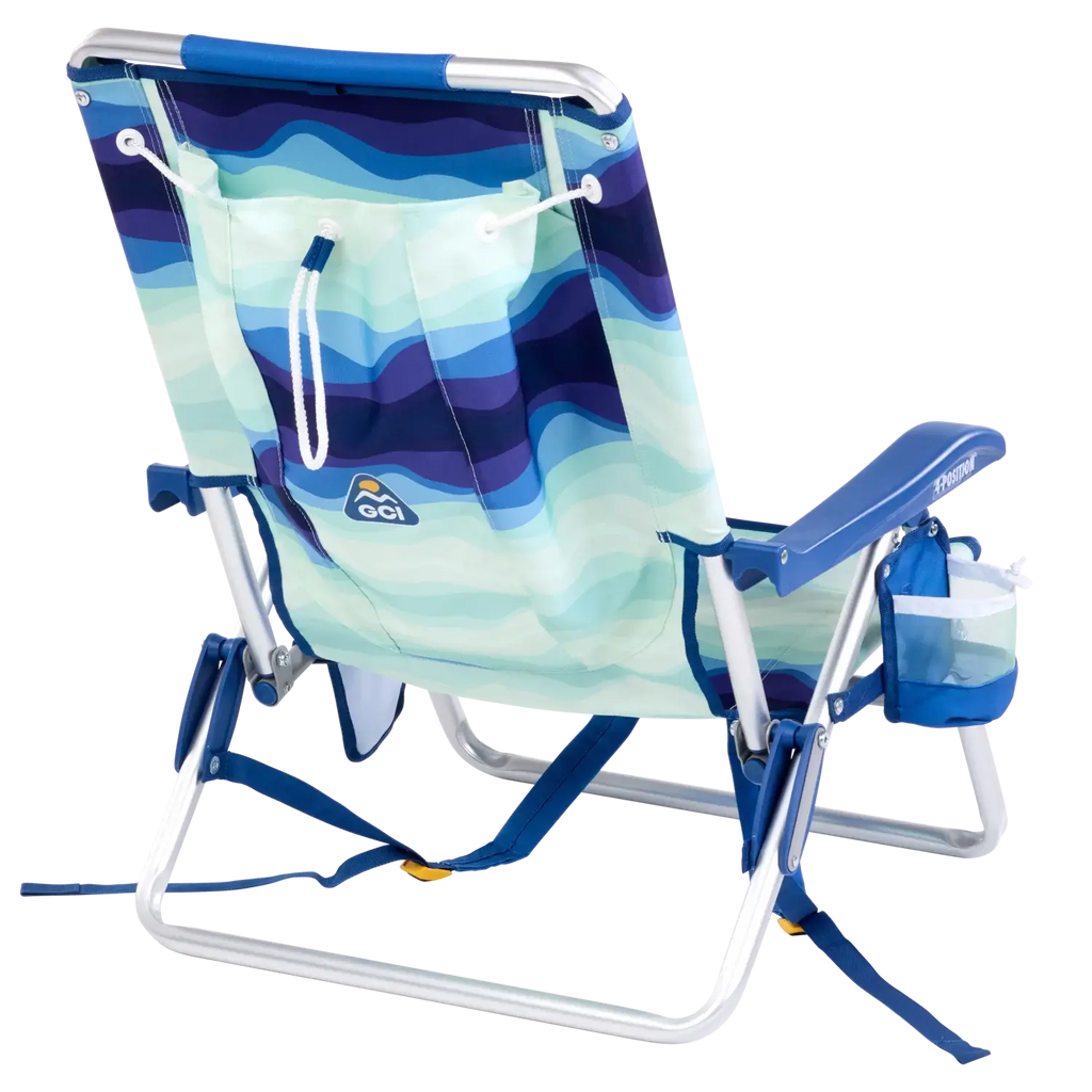 Backpack Beach Chair | Featured Outdoor Choice | Outlandridge 1DB6