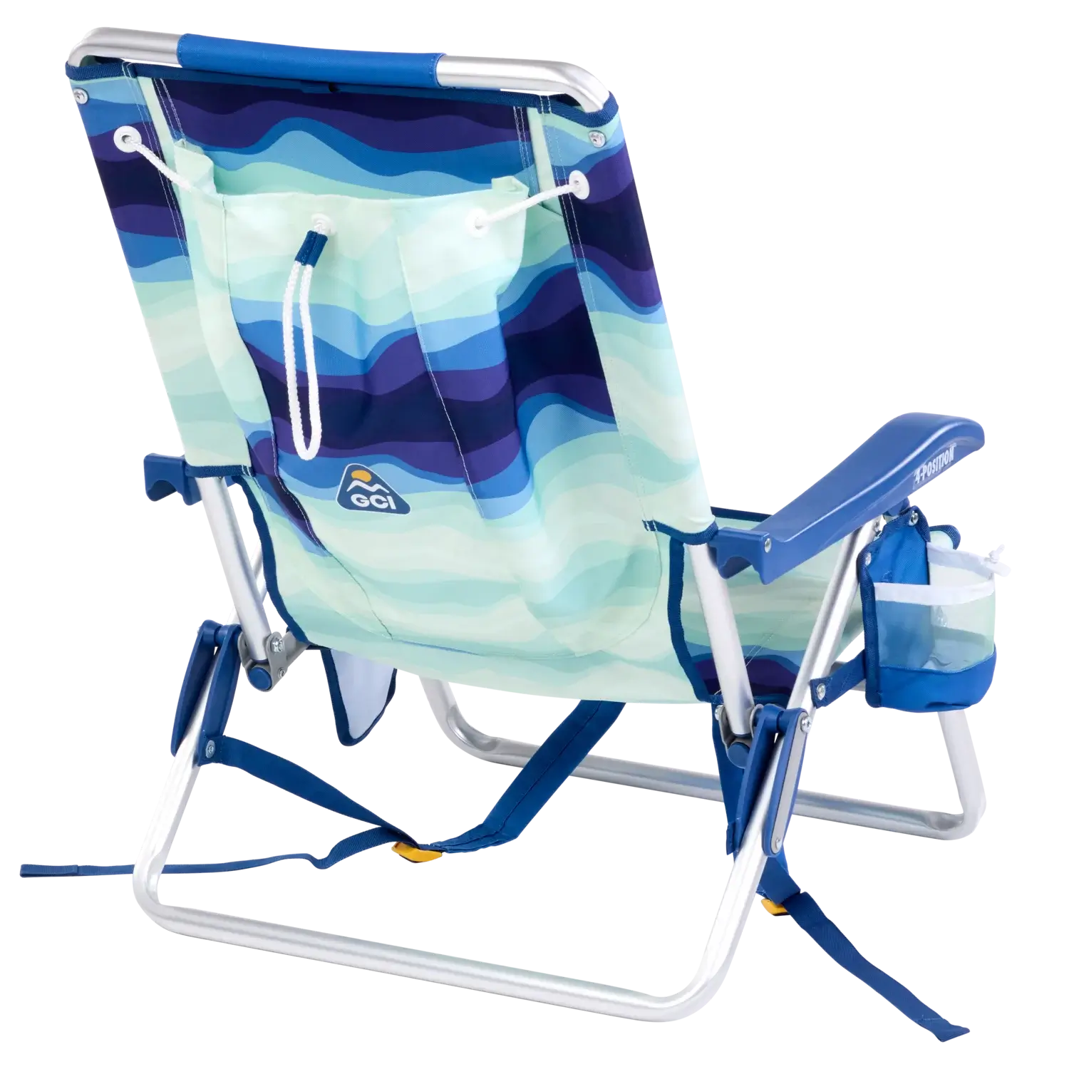 Backpack Beach Chair | Featured Outdoor Choice | Outlandridge 1DB6