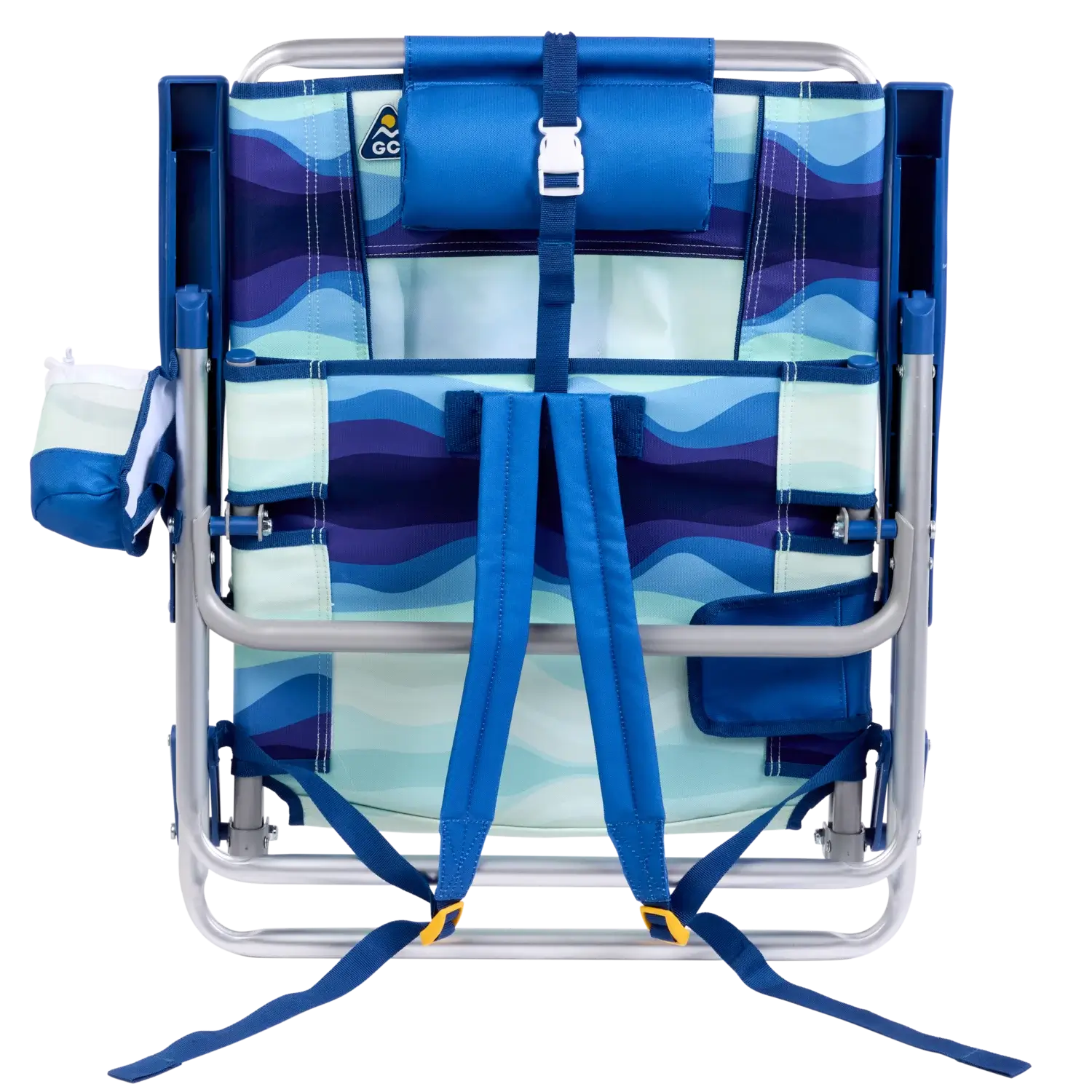 Backpack Beach Chair | Featured Outdoor Choice | Outlandridge 1DB6