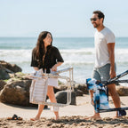 Beach Rocker | Featured Outdoor Choice | Outlandridge AF6E