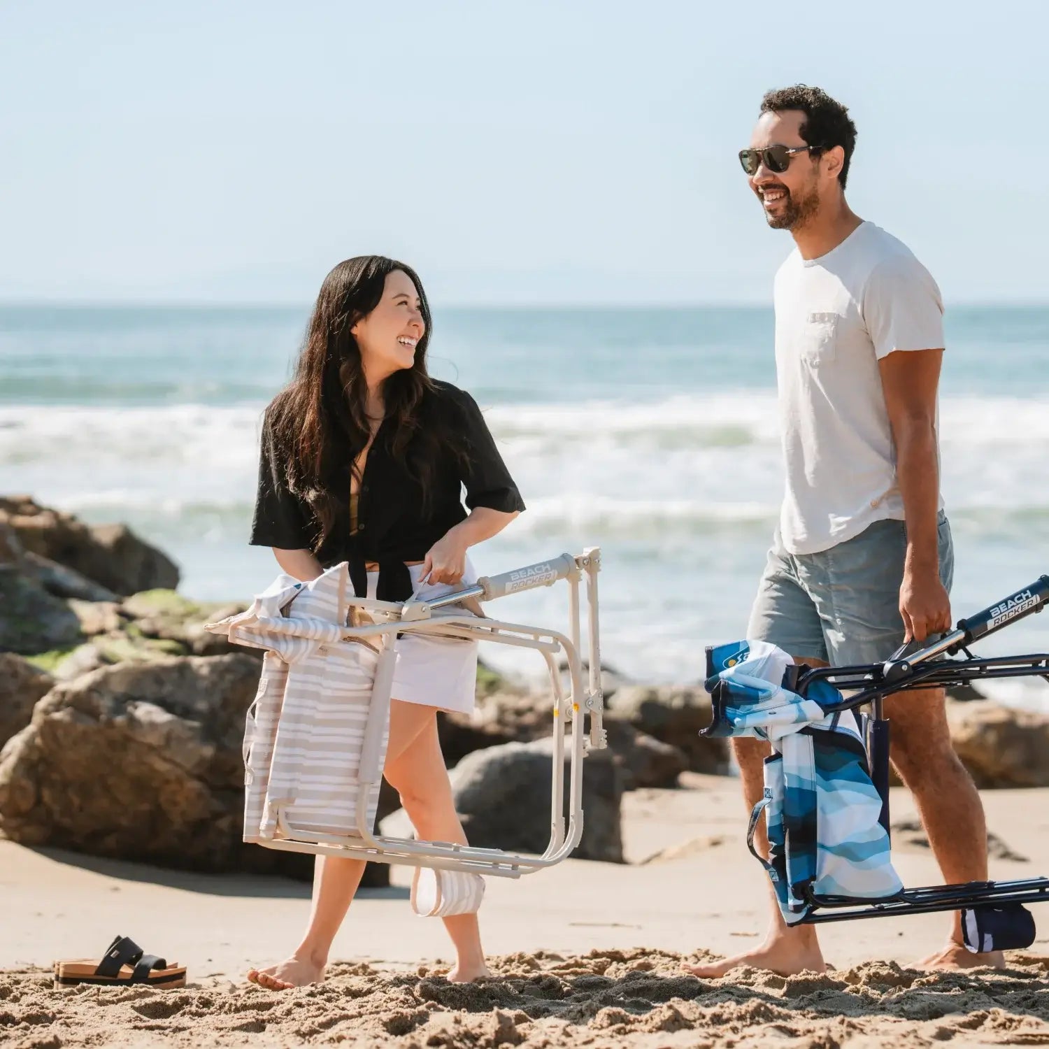 Beach Rocker | Featured Outdoor Choice | Outlandridge AF6E
