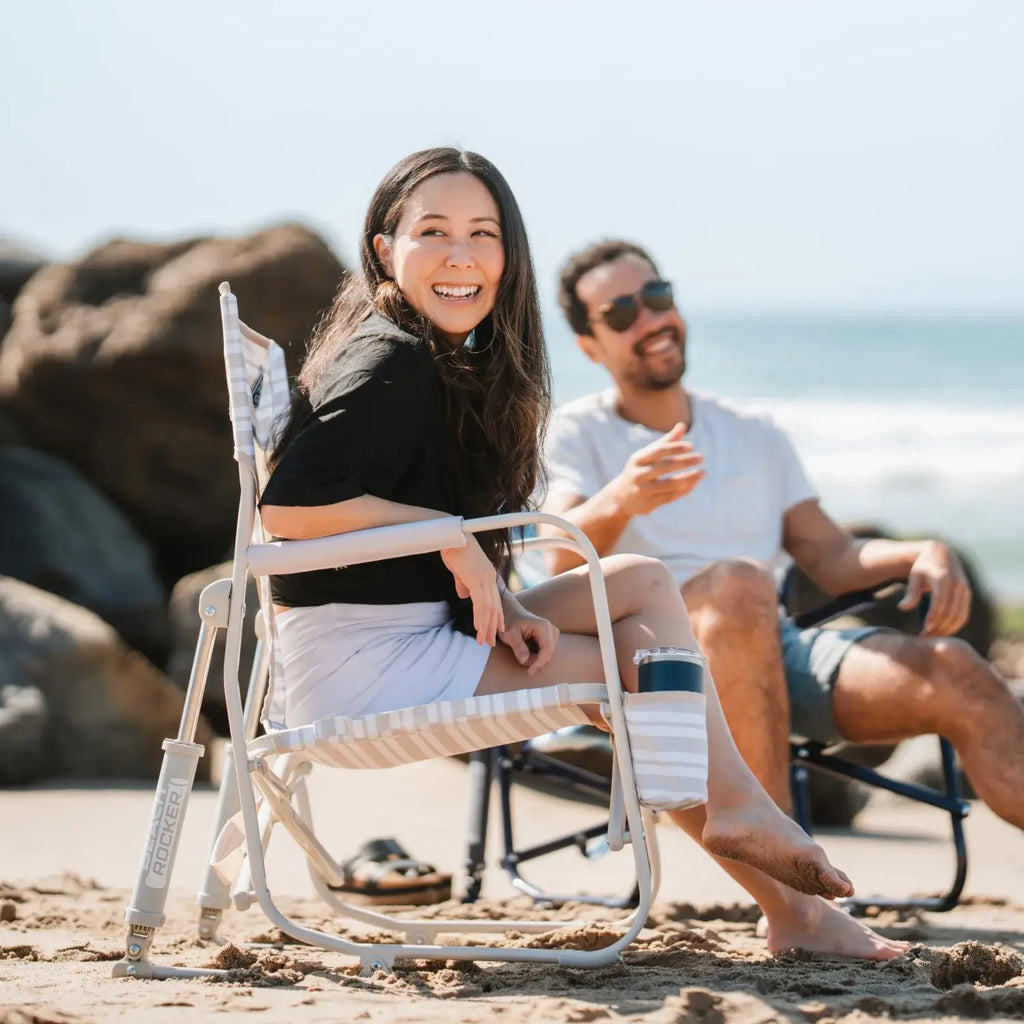 Beach Rocker | Featured Outdoor Choice | Outlandridge AF6E