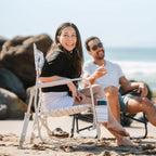 Beach Rocker | Featured Outdoor Choice | Outlandridge AF6E
