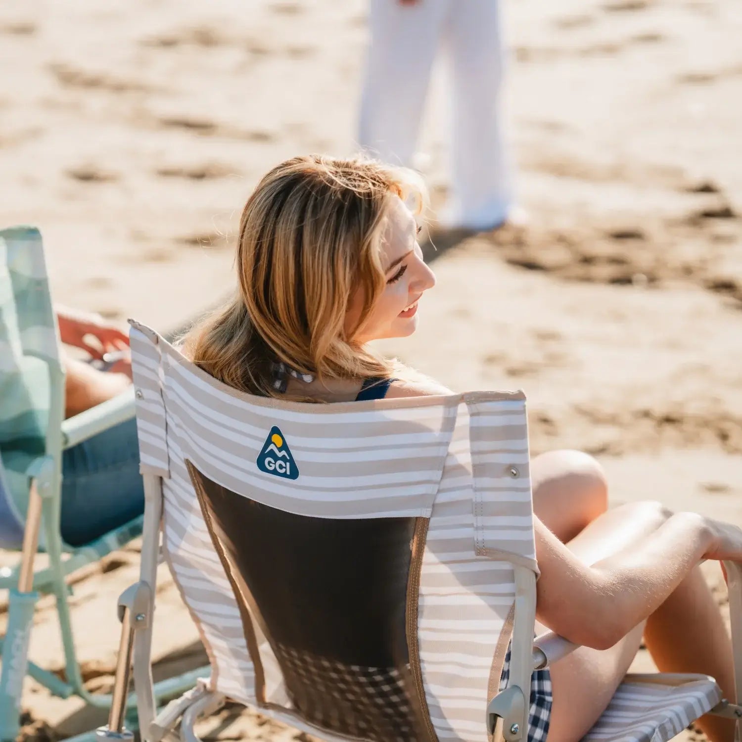 Beach Rocker | Featured Outdoor Choice | Outlandridge AF6E