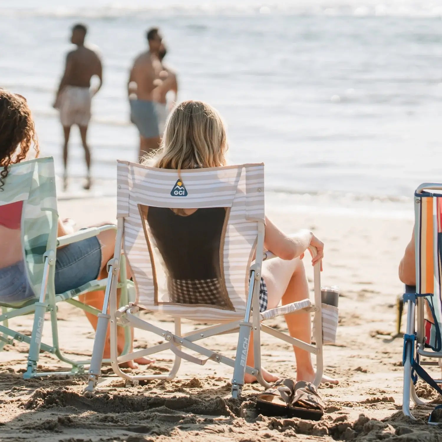 Beach Rocker | Featured Outdoor Choice | Outlandridge AF6E