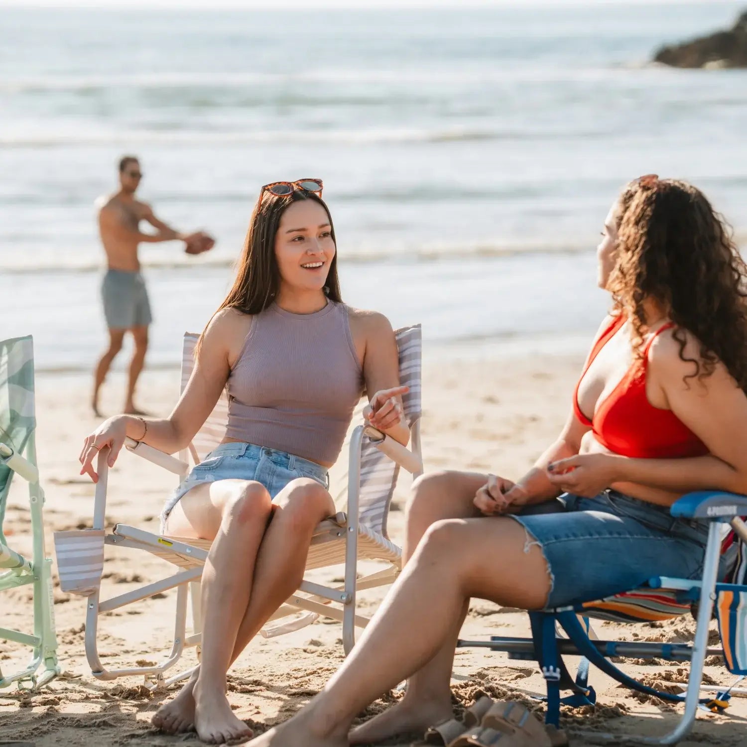 Beach Rocker | Featured Outdoor Choice | Outlandridge AF6E