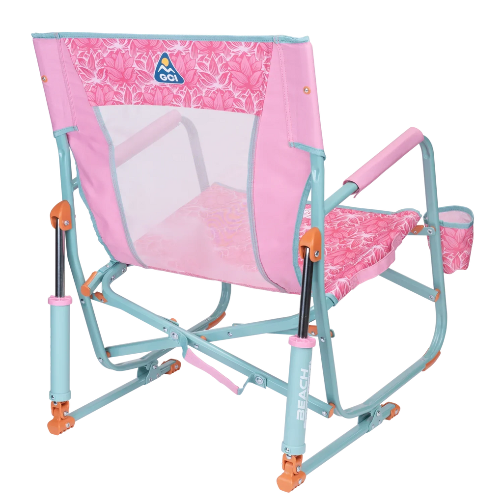 Beach Rocker | Featured Outdoor Choice | Outlandridge AF6E