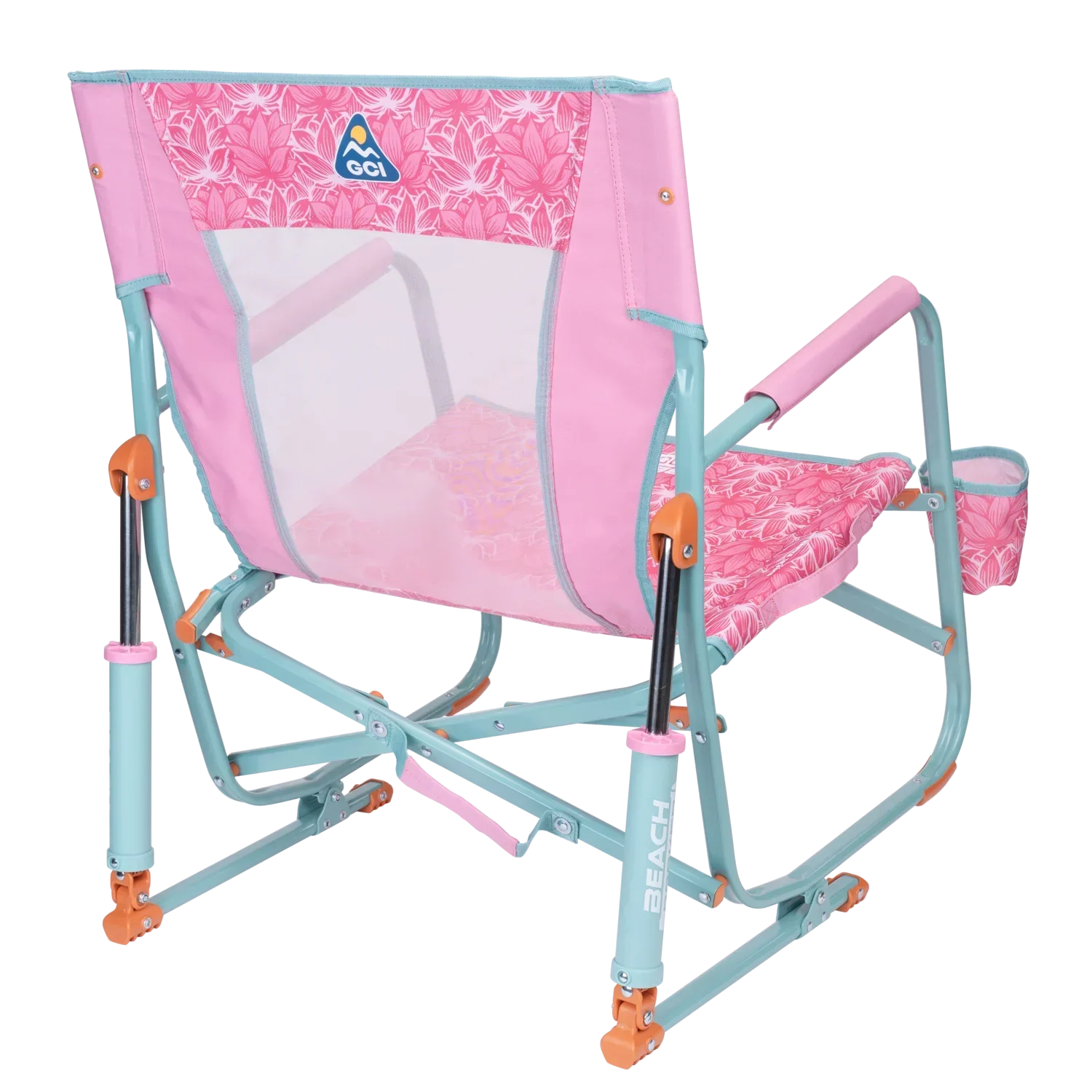 Beach Rocker | Featured Outdoor Choice | Outlandridge AF6E