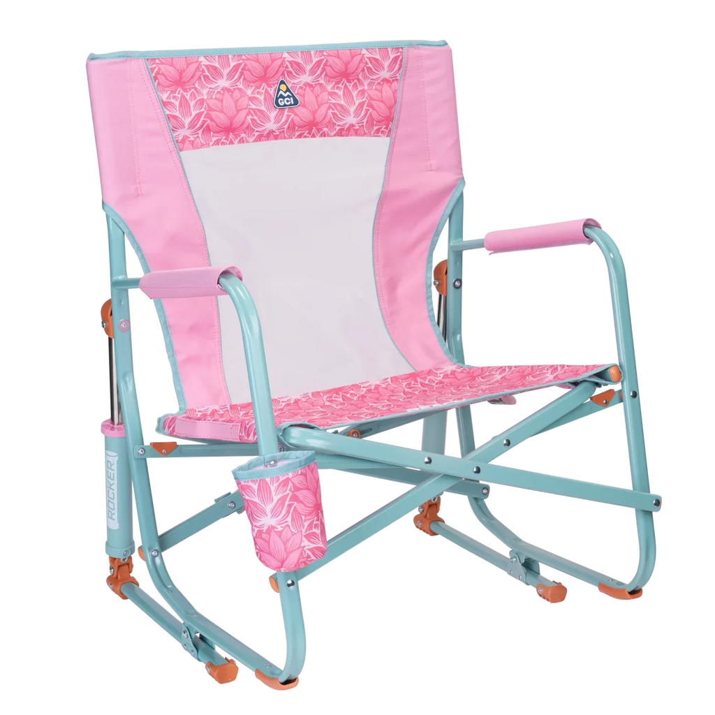 Beach Rocker | Featured Outdoor Choice | Outlandridge AF6E