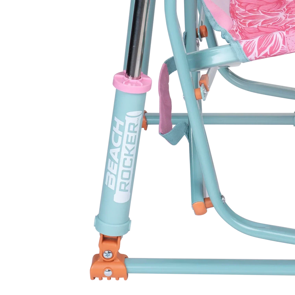 Beach Rocker | Featured Outdoor Choice | Outlandridge AF6E