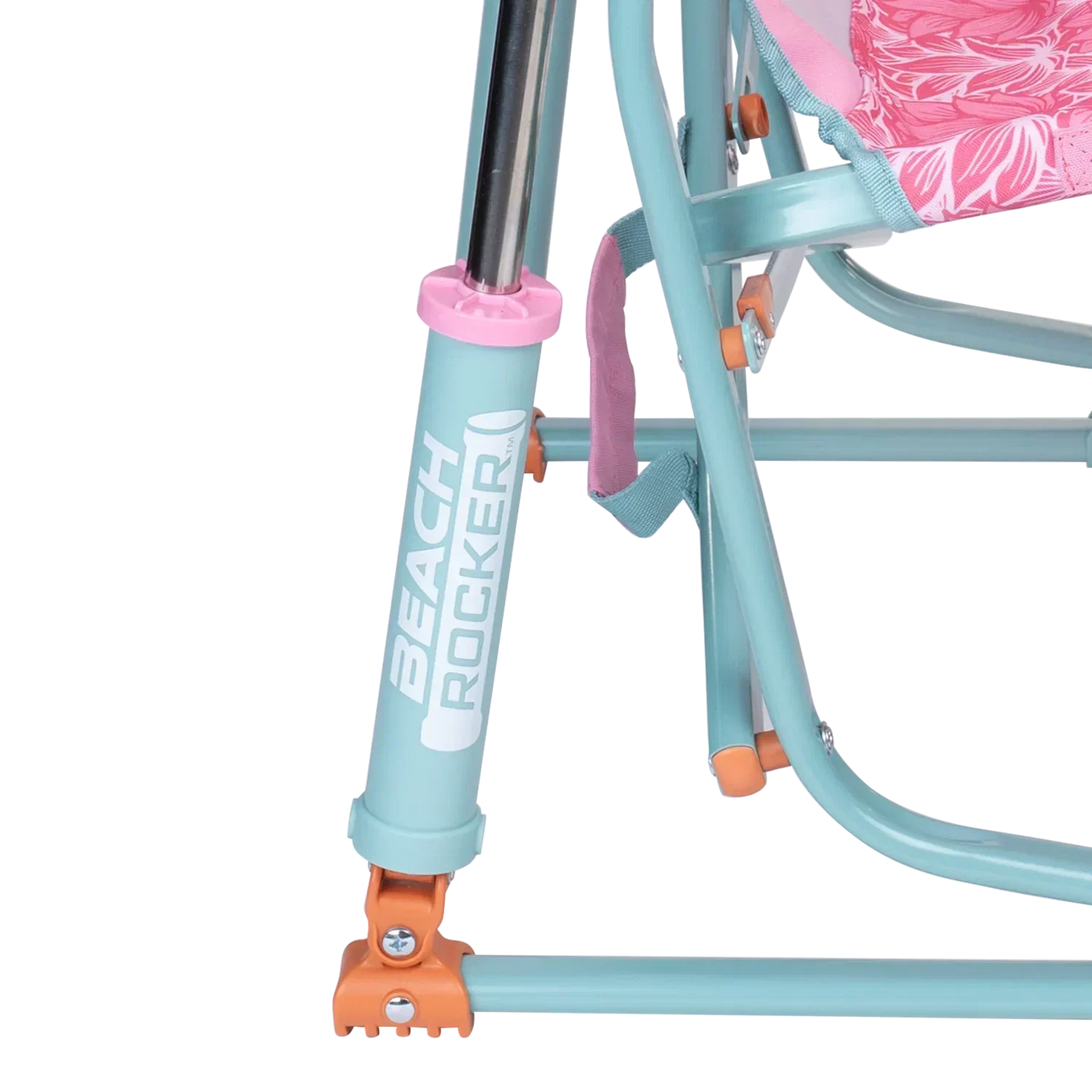 Beach Rocker | Featured Outdoor Choice | Outlandridge AF6E