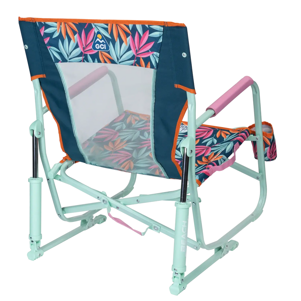Beach Rocker | Featured Outdoor Choice | Outlandridge AF6E