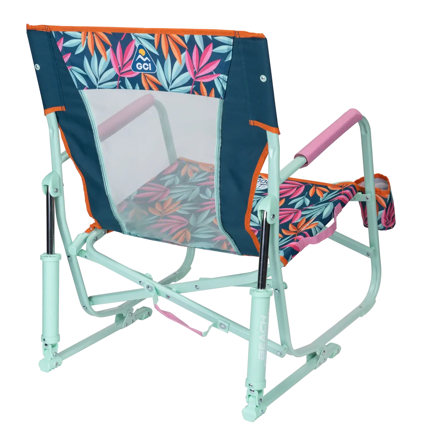Beach Rocker | Featured Outdoor Choice | Outlandridge AF6E
