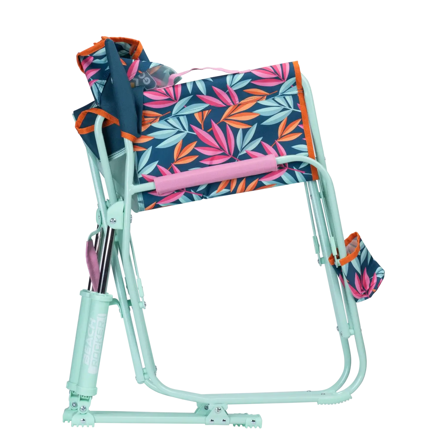 Beach Rocker | Featured Outdoor Choice | Outlandridge AF6E