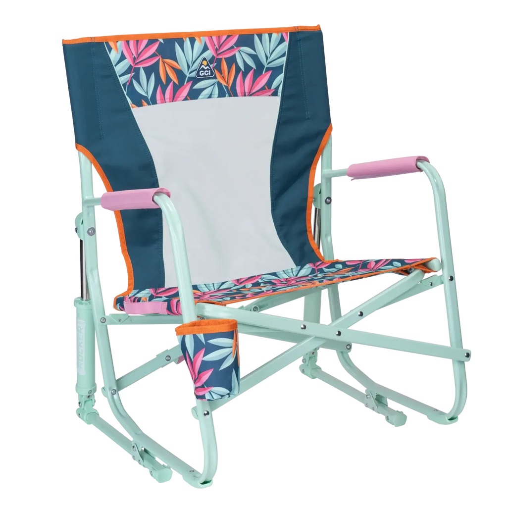 Beach Rocker | Featured Outdoor Choice | Outlandridge AF6E