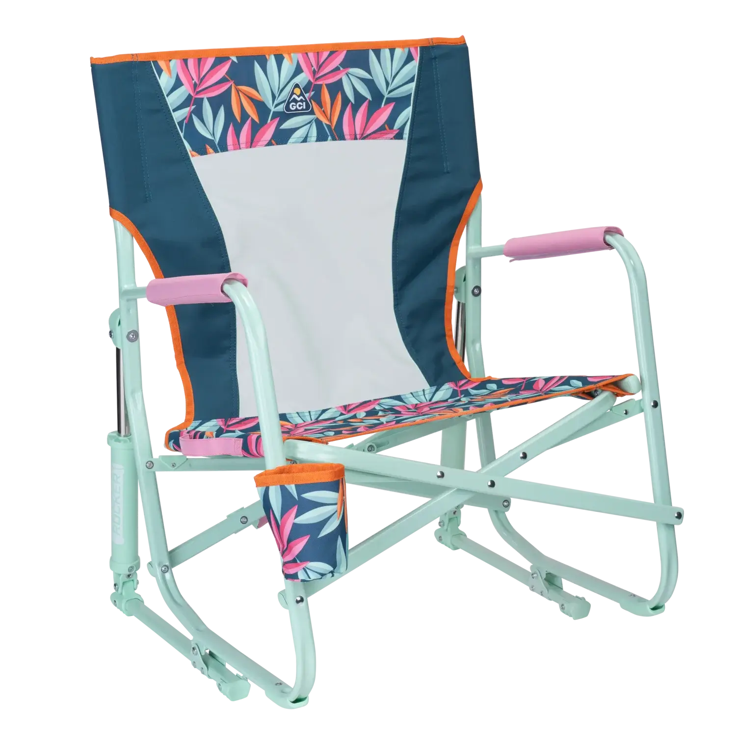 Beach Rocker | Featured Outdoor Choice | Outlandridge AF6E