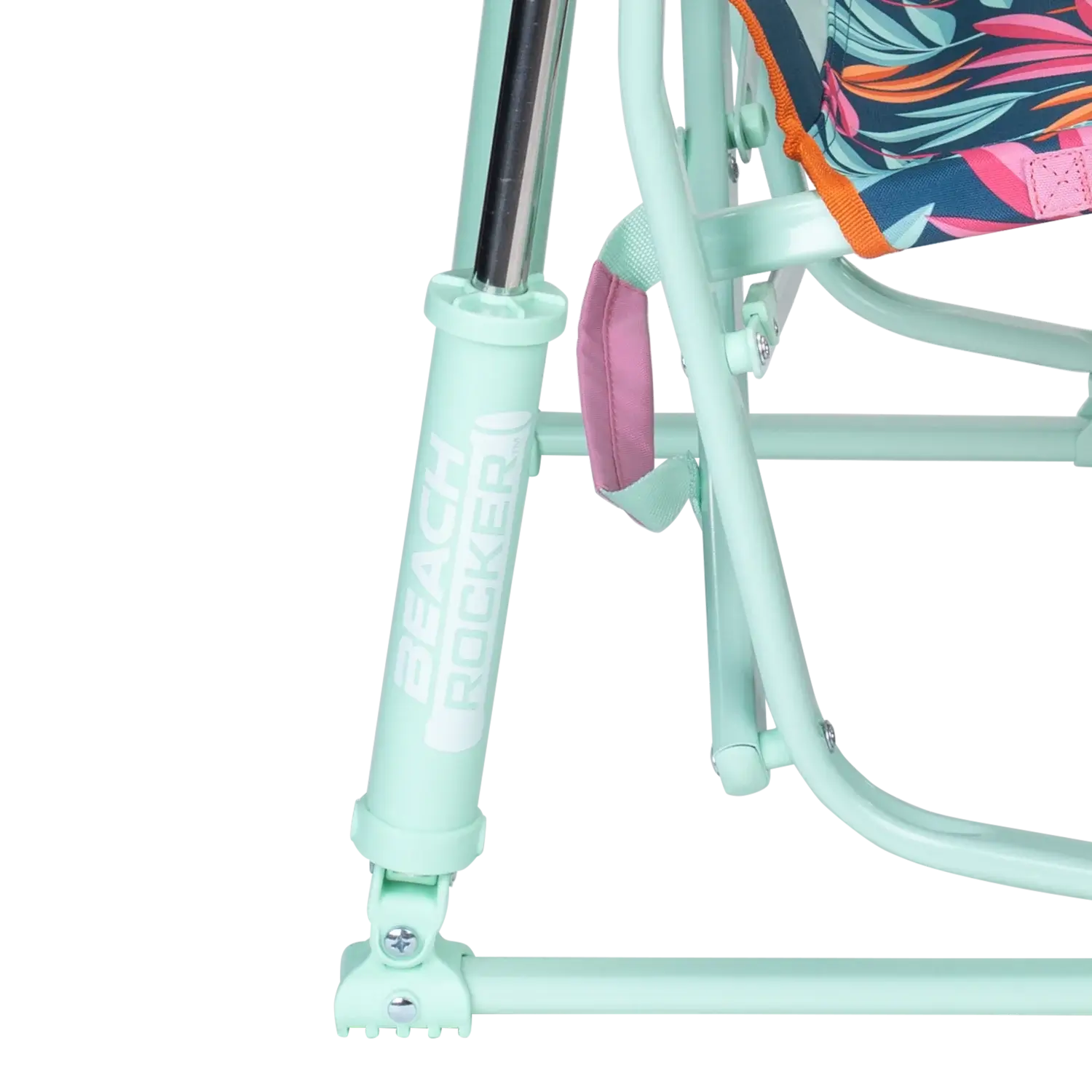 Beach Rocker | Featured Outdoor Choice | Outlandridge AF6E