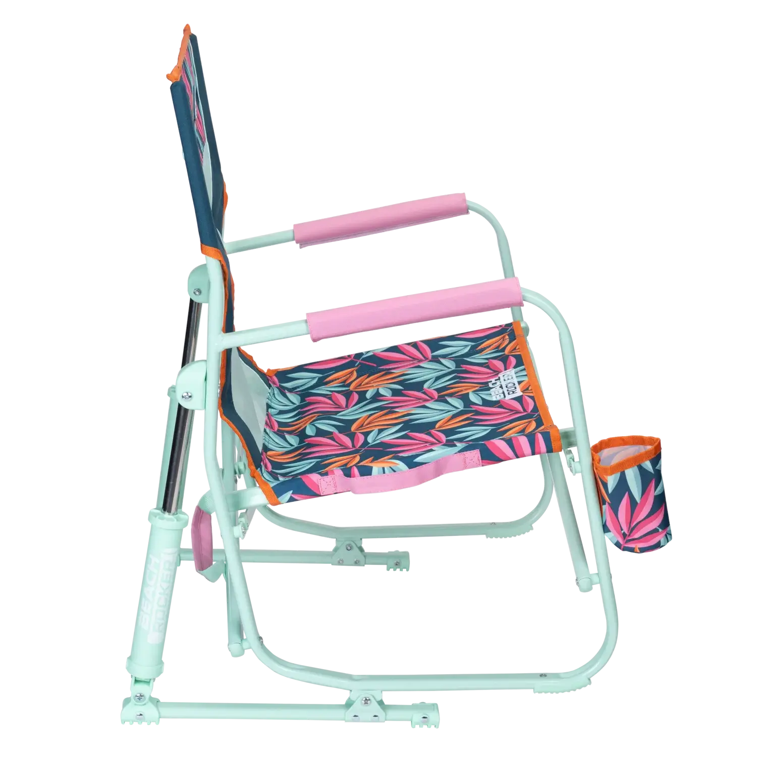 Beach Rocker | Featured Outdoor Choice | Outlandridge AF6E