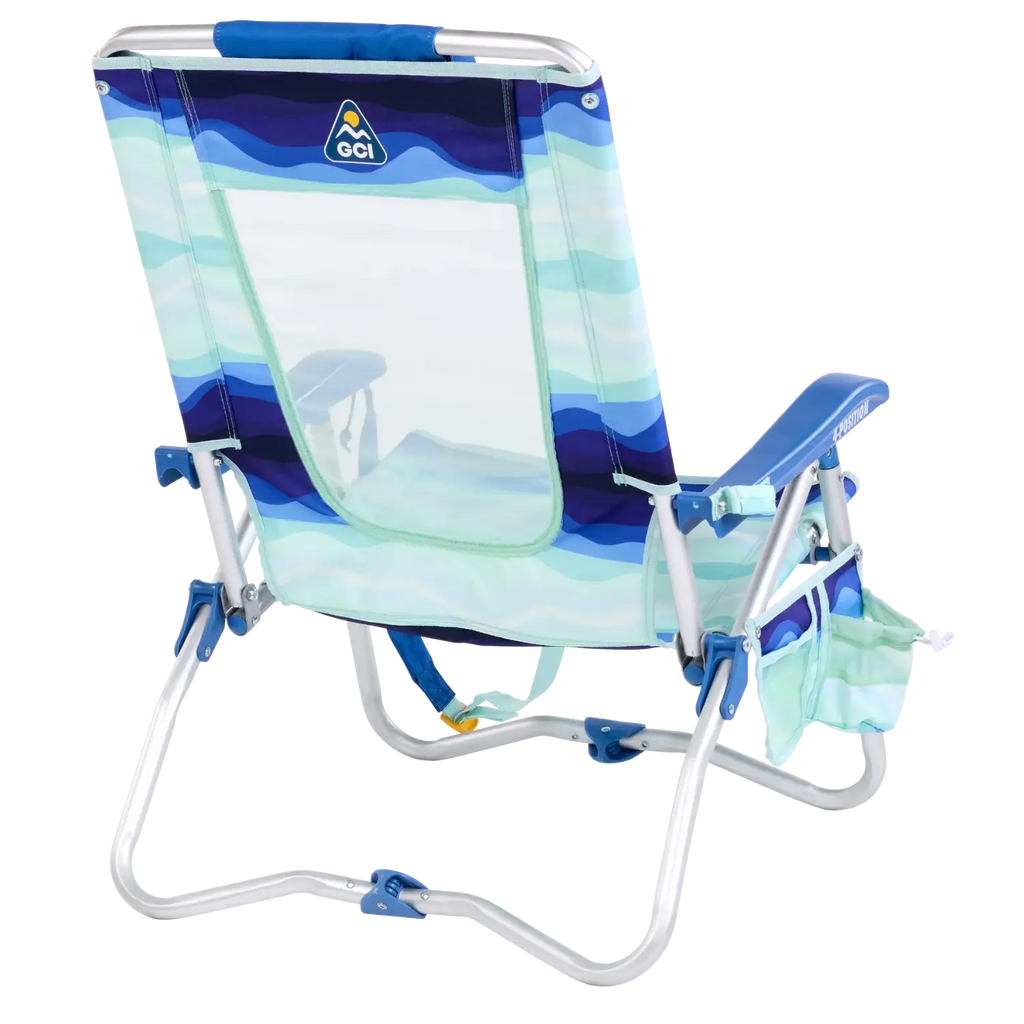 Bi-Fold Beach Chair | Featured Outdoor Choice | Outlandridge 6D3C