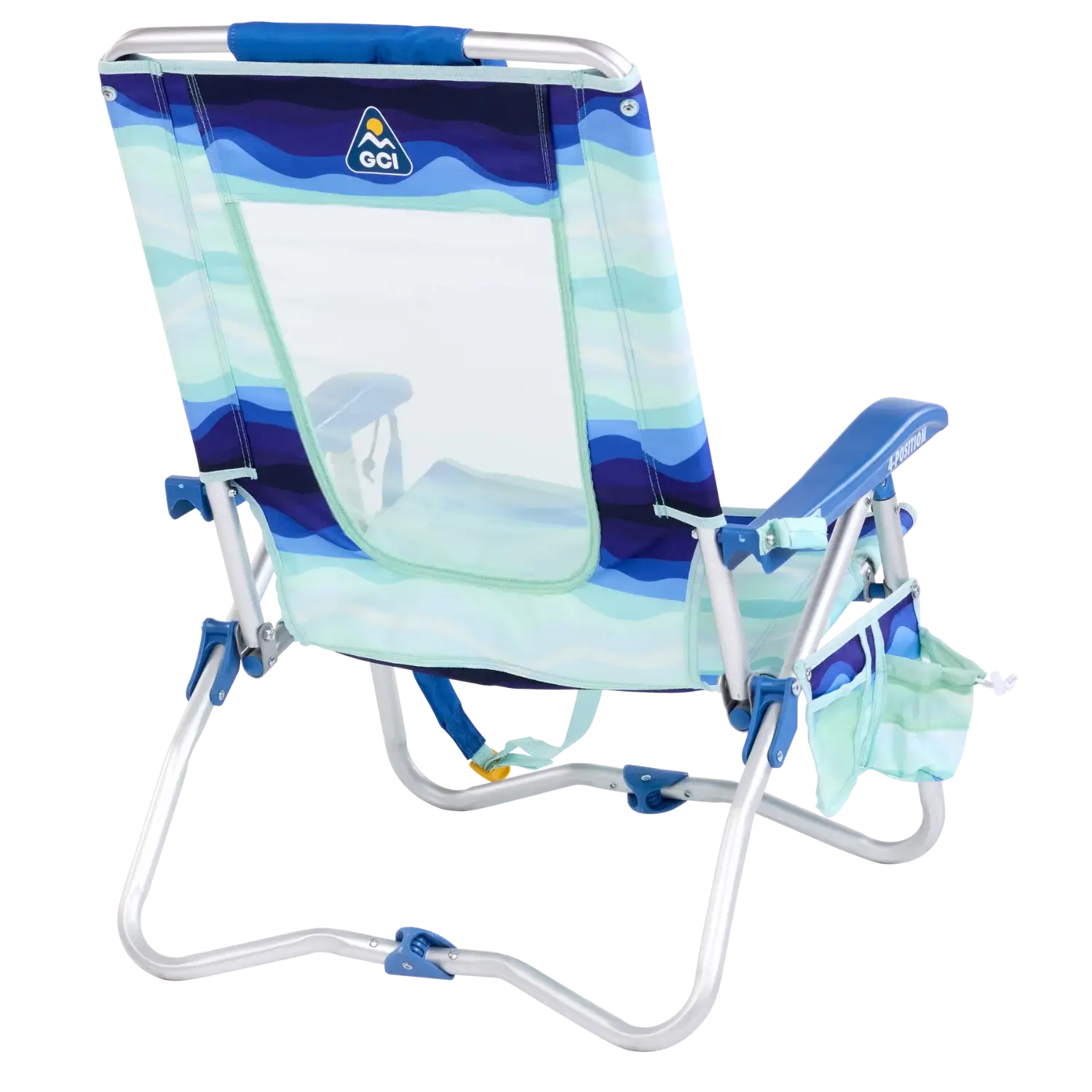 Bi-Fold Beach Chair | Featured Outdoor Choice | Outlandridge 6D3C