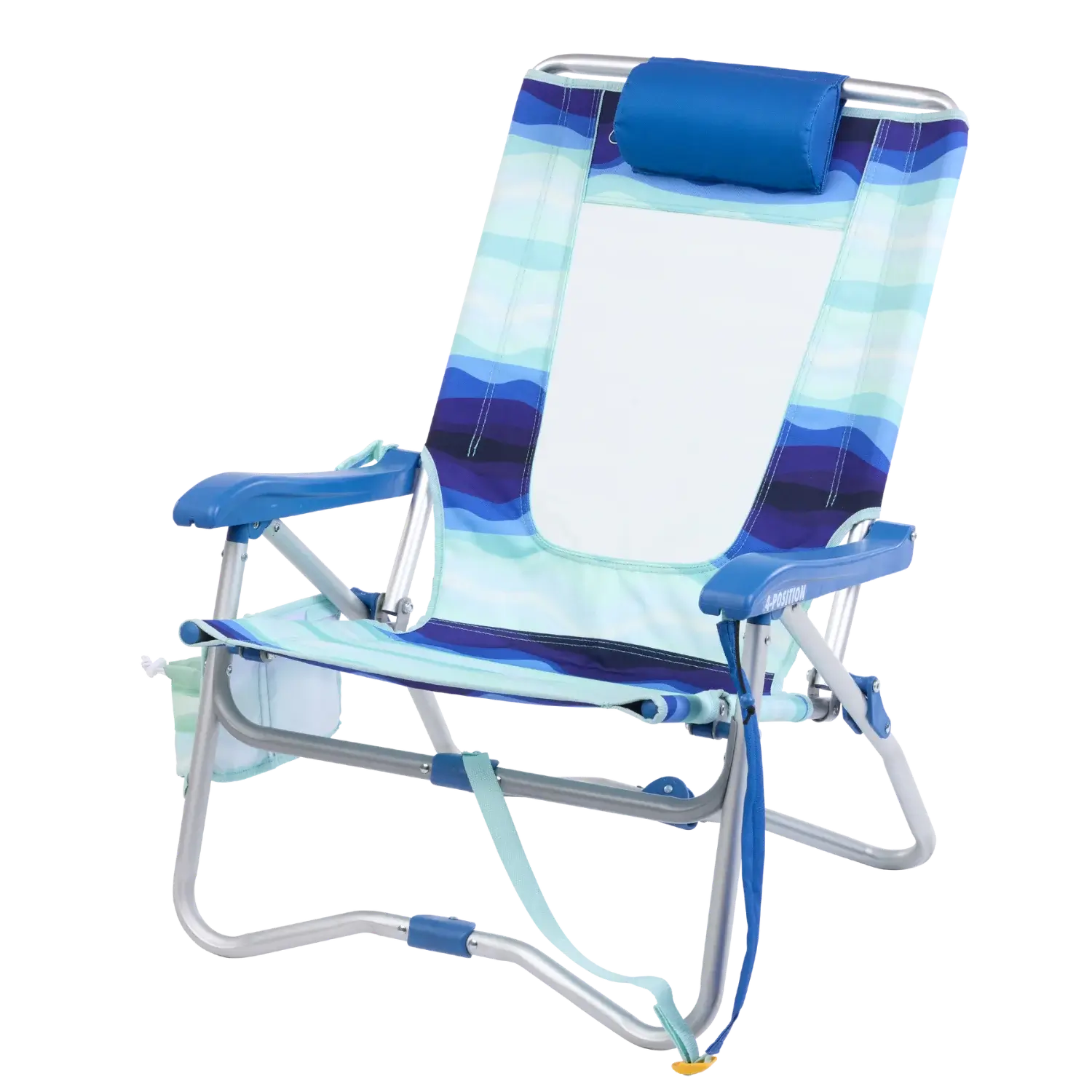 Bi-Fold Beach Chair | Featured Outdoor Choice | Outlandridge 6D3C