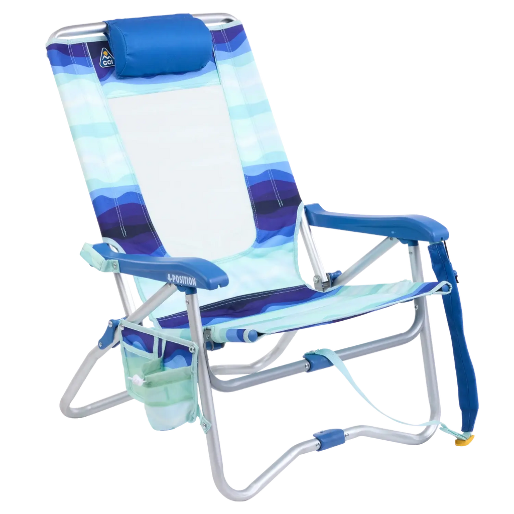 Bi-Fold Beach Chair | Featured Outdoor Choice | Outlandridge 6D3C
