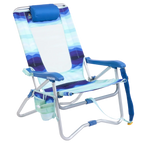 Bi-Fold Beach Chair | Featured Outdoor Choice | Outlandridge 6D3C