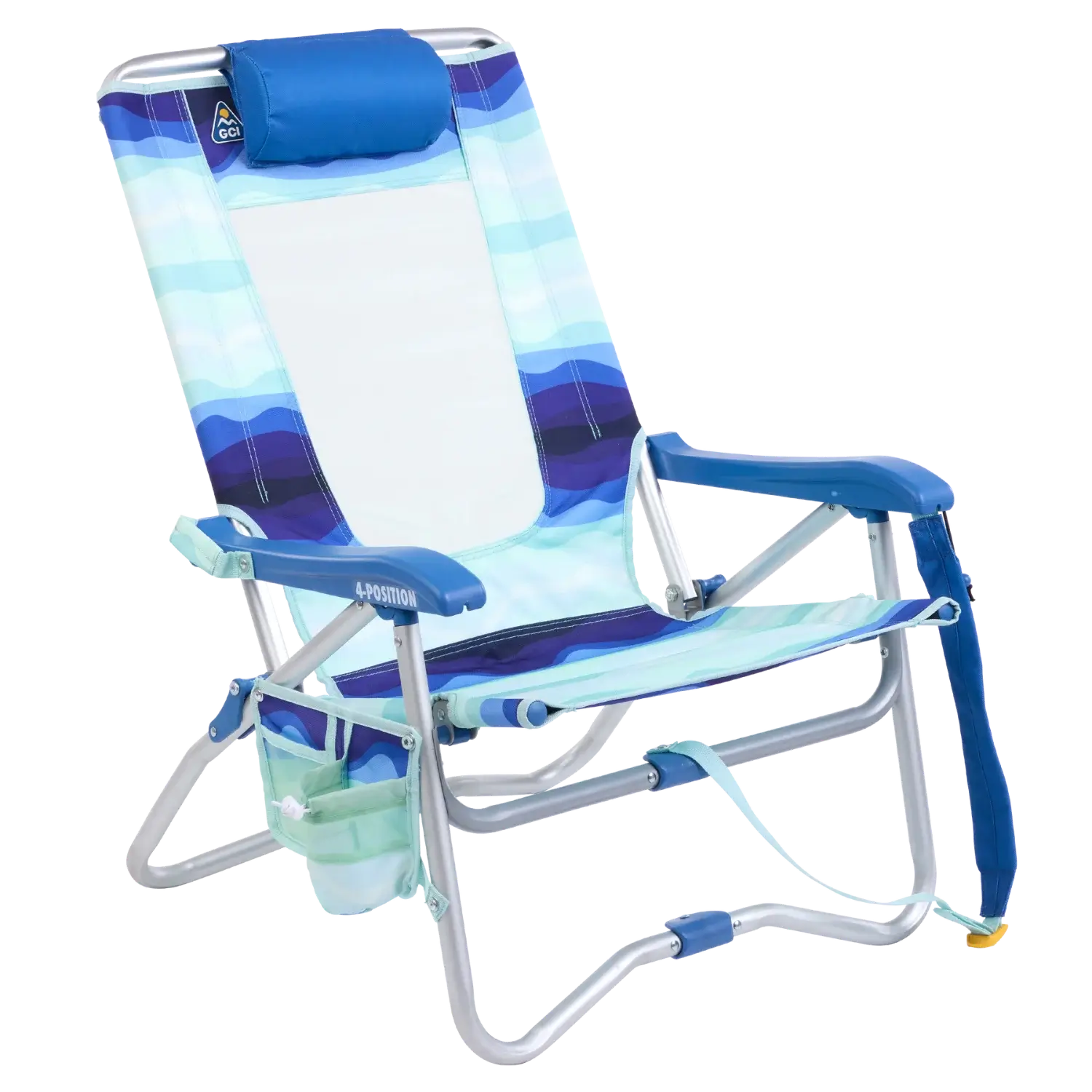Bi-Fold Beach Chair | Featured Outdoor Choice | Outlandridge 6D3C