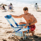 Bi-Fold Beach Chair | Featured Outdoor Choice | Outlandridge 6D3C