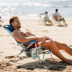 Bi-Fold Beach Chair | Featured Outdoor Choice | Outlandridge 6D3C