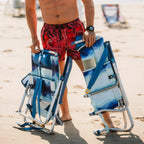 Bi-Fold Beach Chair | Featured Outdoor Choice | Outlandridge 6D3C