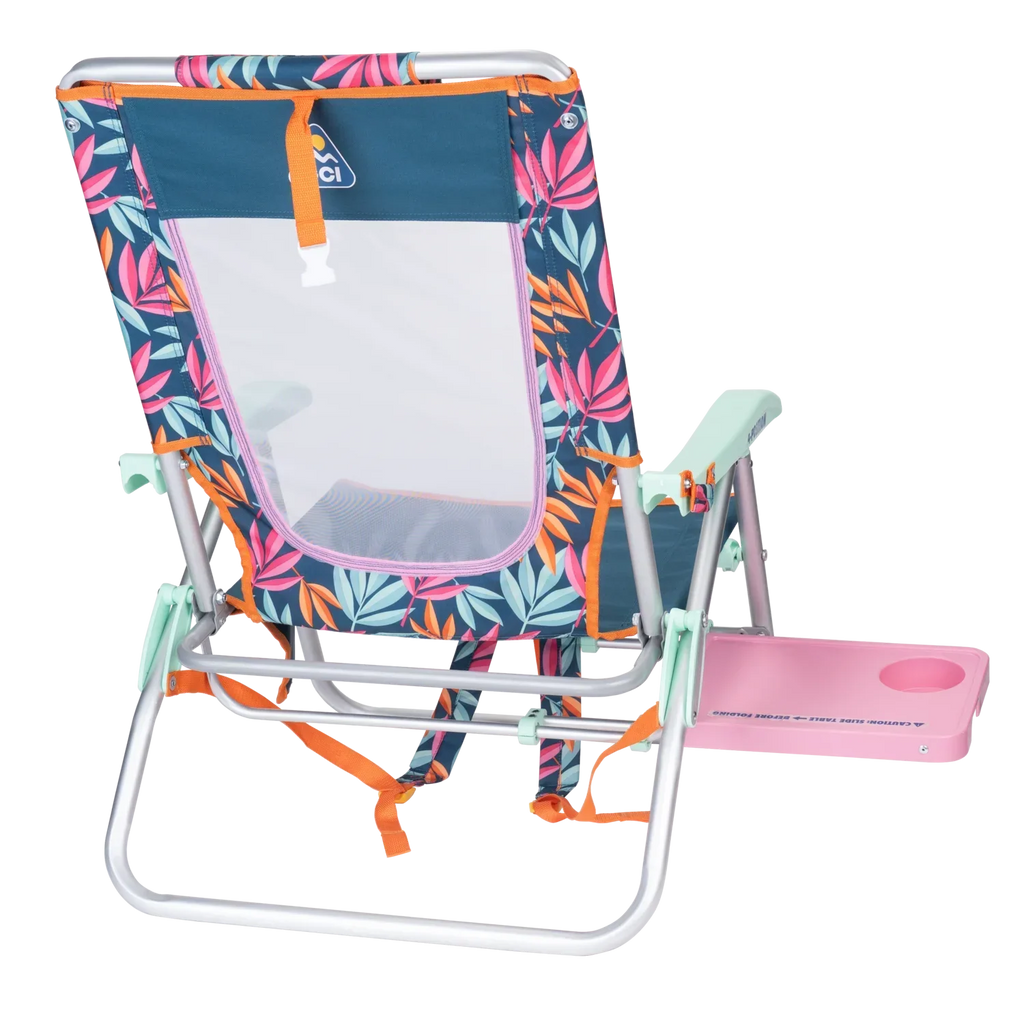 Big Surf with Slide Table | Featured Outdoor Choice | Outlandridge 39A2