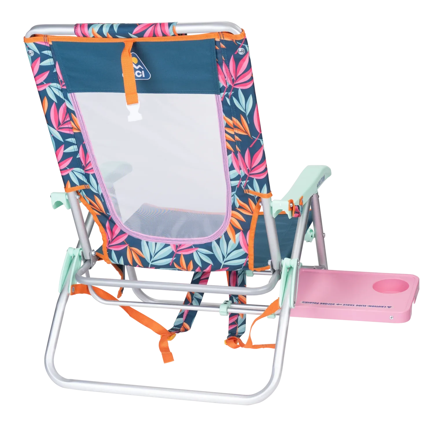 Big Surf with Slide Table | Featured Outdoor Choice | Outlandridge 39A2