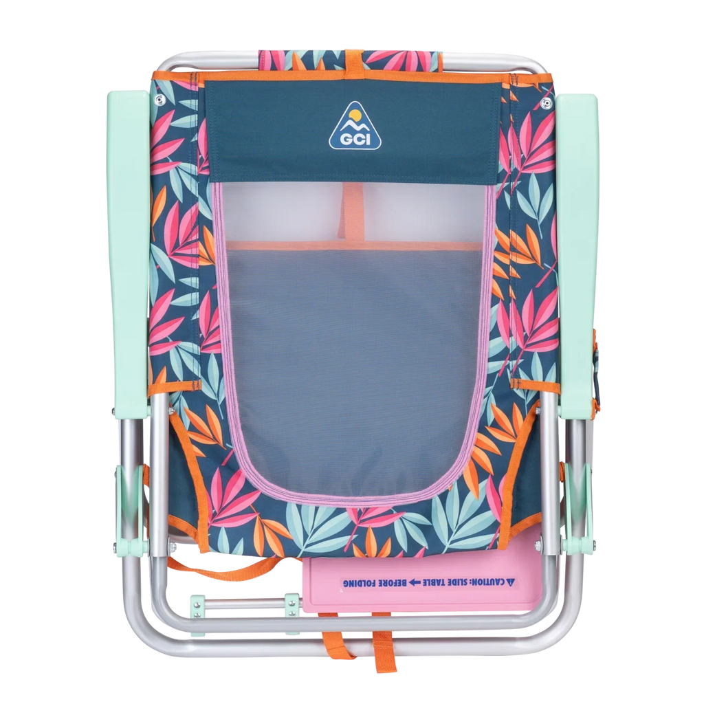 Big Surf with Slide Table | Featured Outdoor Choice | Outlandridge 39A2