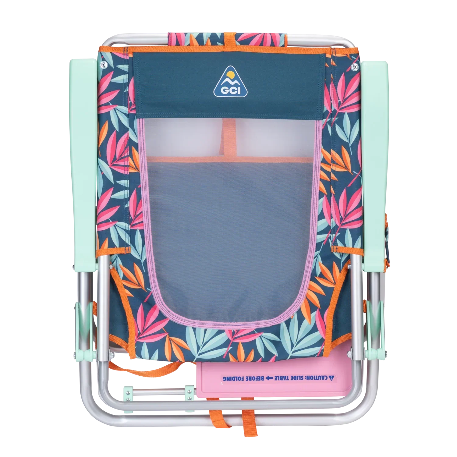 Big Surf with Slide Table | Featured Outdoor Choice | Outlandridge 39A2