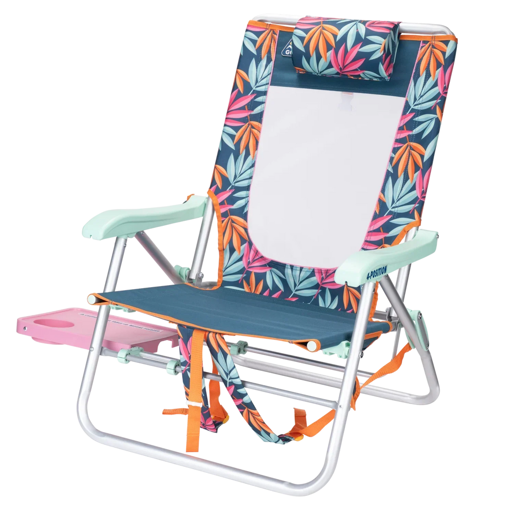 Big Surf with Slide Table | Featured Outdoor Choice | Outlandridge 39A2