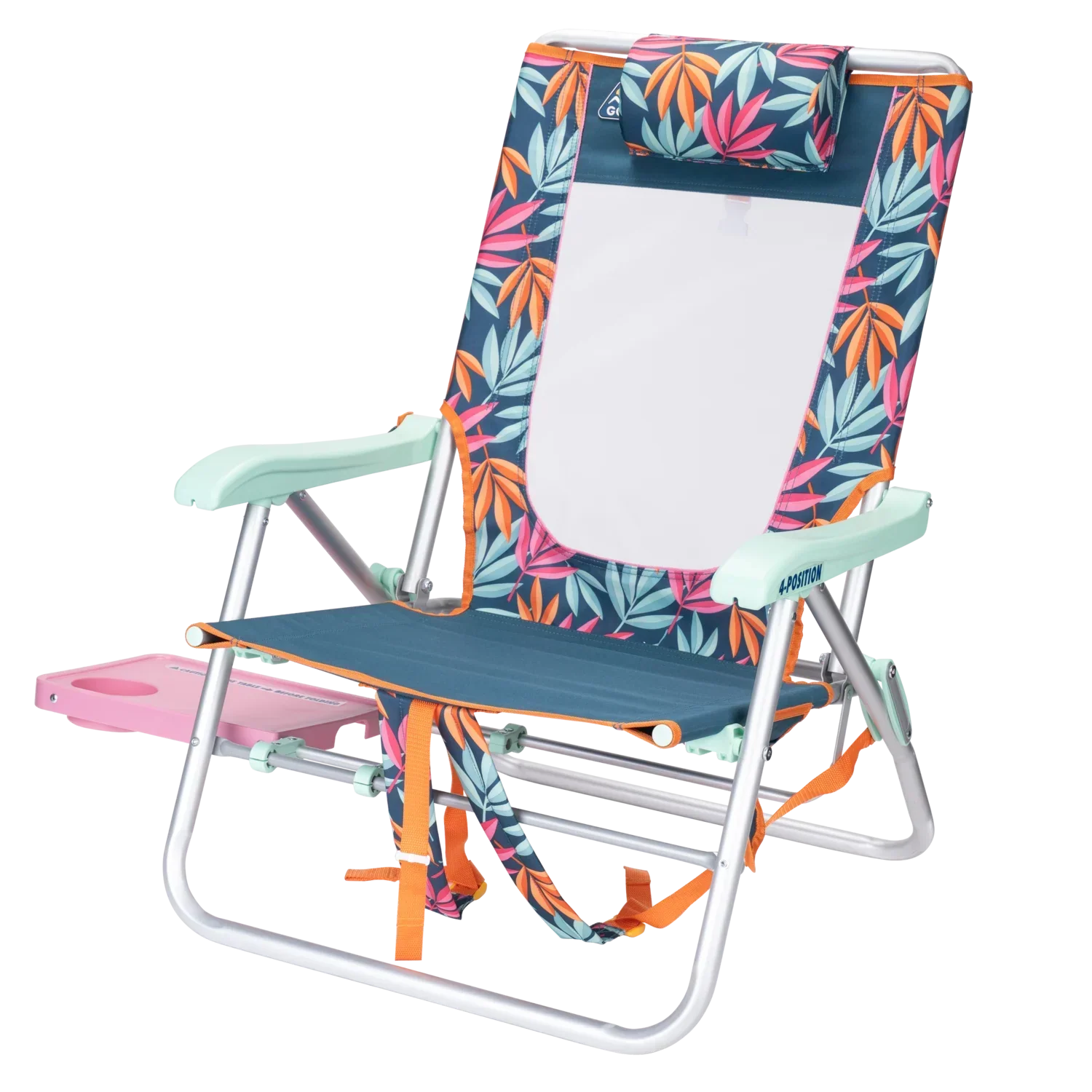 Big Surf with Slide Table | Featured Outdoor Choice | Outlandridge 39A2