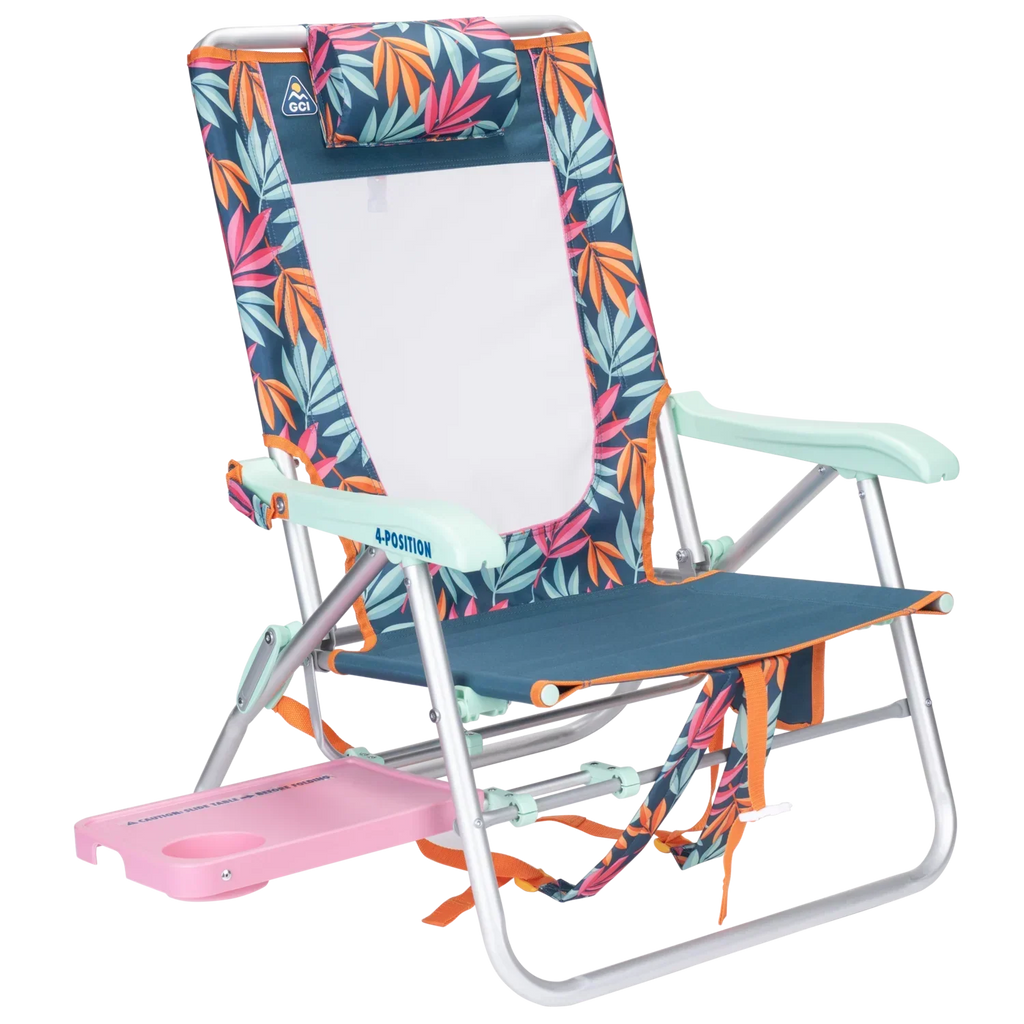 Big Surf with Slide Table | Featured Outdoor Choice | Outlandridge 39A2