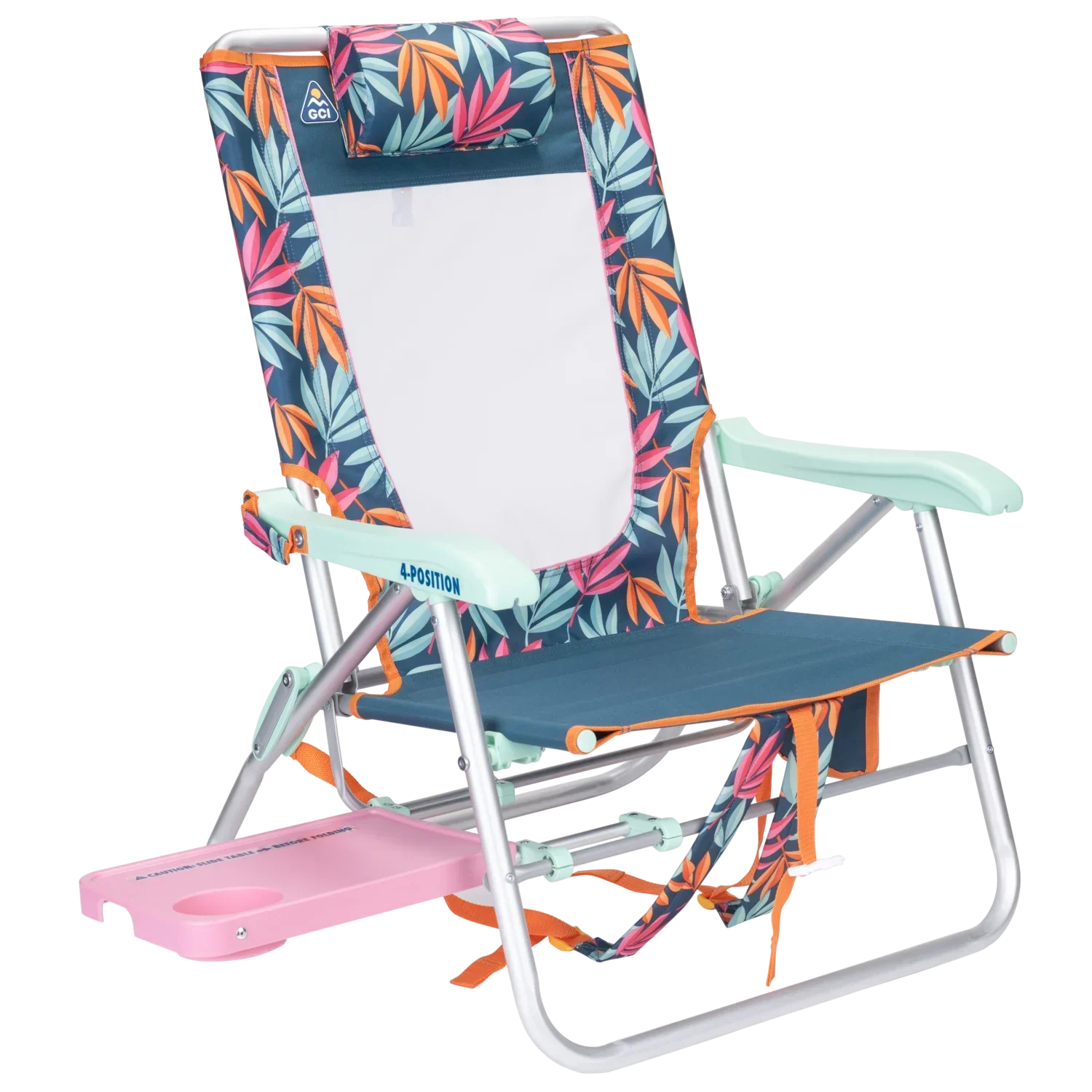 Big Surf with Slide Table | Featured Outdoor Choice | Outlandridge 39A2