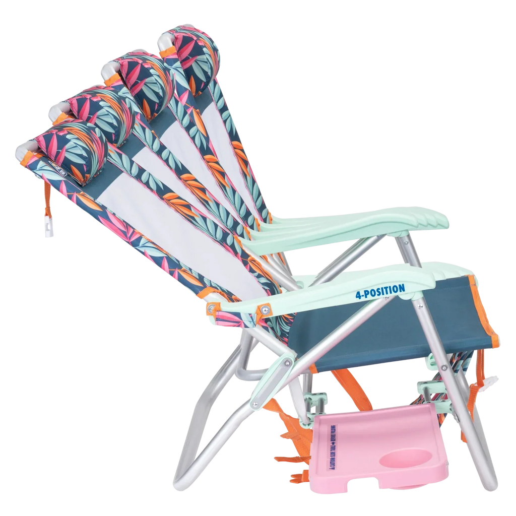 Big Surf with Slide Table | Featured Outdoor Choice | Outlandridge 39A2