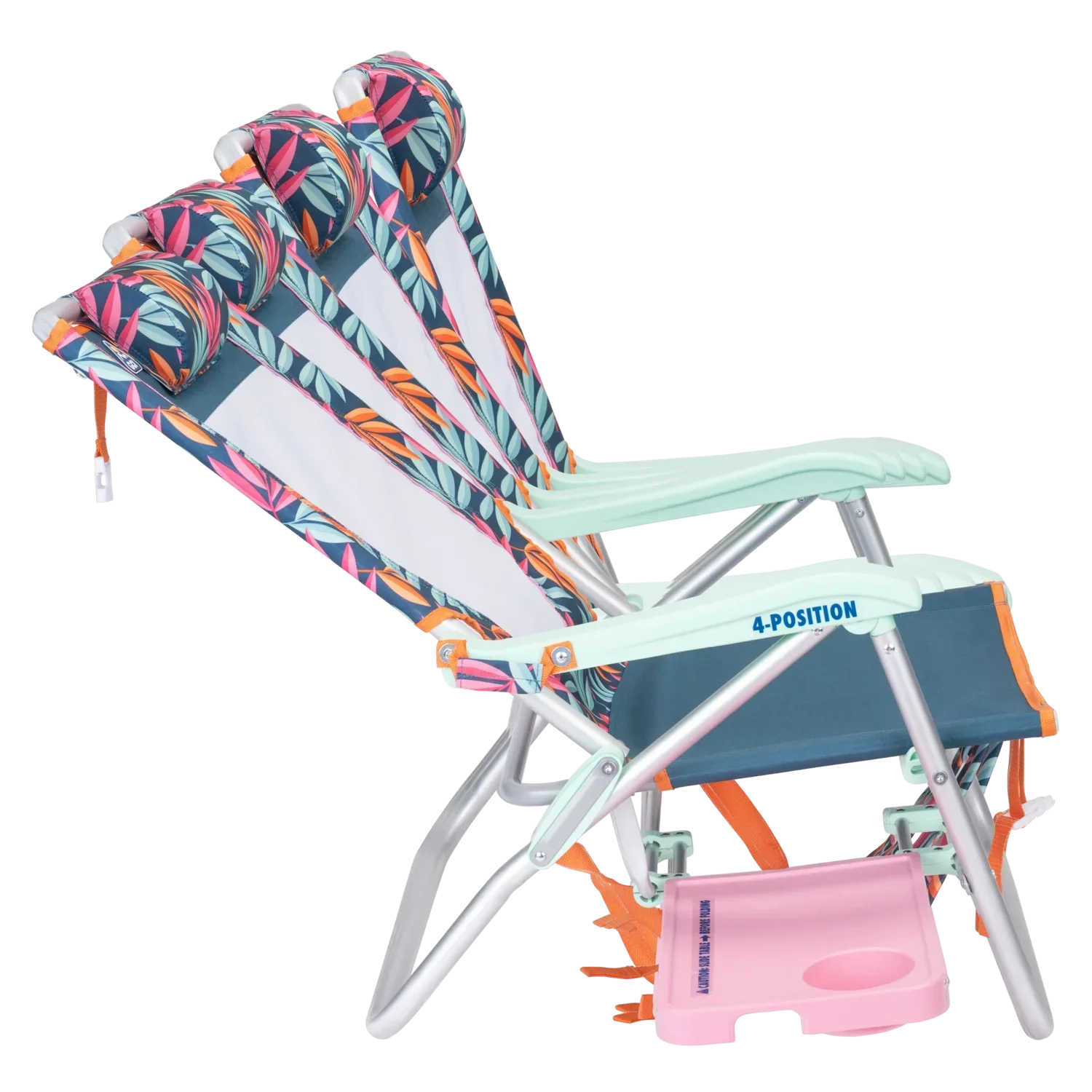 Big Surf with Slide Table | Featured Outdoor Choice | Outlandridge 39A2